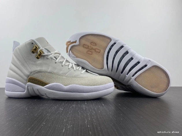 Cheap OVO Retro White 873864-102 Jordan 12 0818
